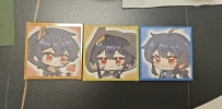 色纸色纸 晒一下